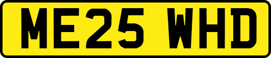 ME25WHD