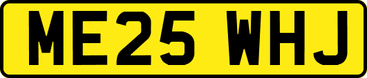 ME25WHJ