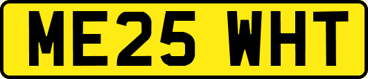 ME25WHT