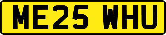 ME25WHU