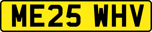 ME25WHV
