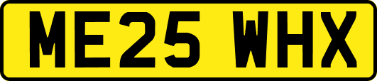 ME25WHX