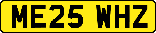 ME25WHZ