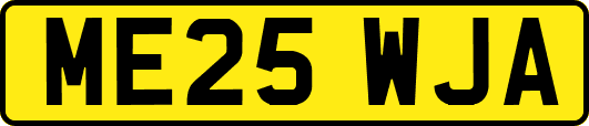 ME25WJA
