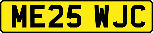 ME25WJC