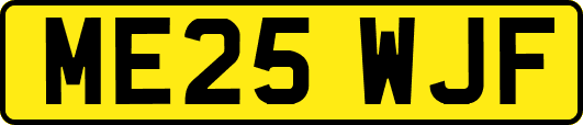ME25WJF