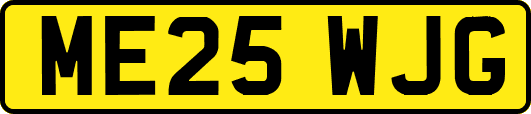 ME25WJG