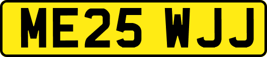 ME25WJJ