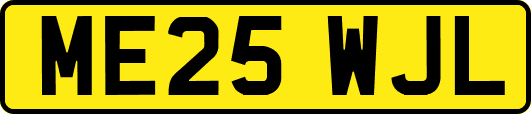 ME25WJL
