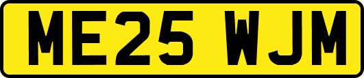 ME25WJM