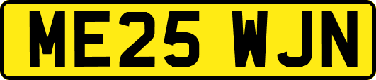 ME25WJN