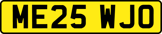 ME25WJO