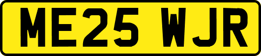 ME25WJR