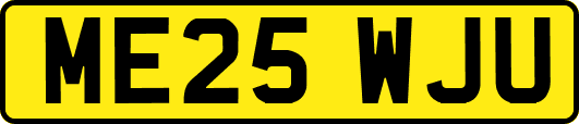 ME25WJU