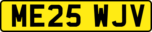 ME25WJV