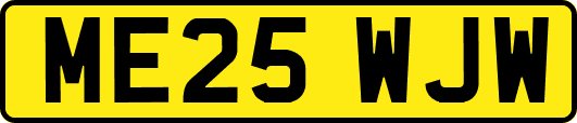 ME25WJW