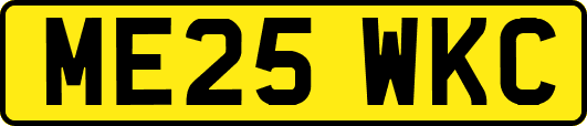 ME25WKC