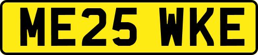 ME25WKE
