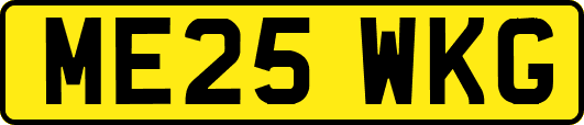 ME25WKG