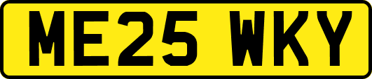 ME25WKY