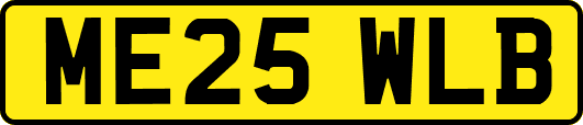 ME25WLB