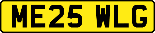 ME25WLG