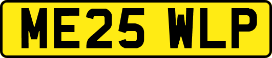 ME25WLP