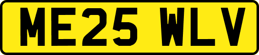 ME25WLV