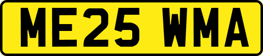 ME25WMA