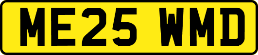 ME25WMD