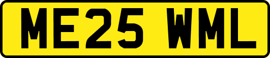 ME25WML