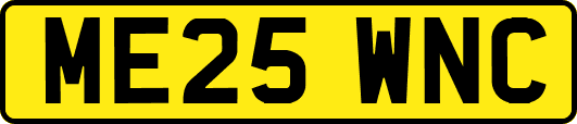 ME25WNC