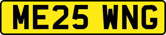 ME25WNG