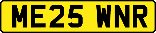 ME25WNR