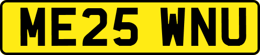 ME25WNU