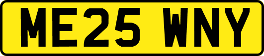 ME25WNY