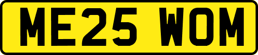 ME25WOM