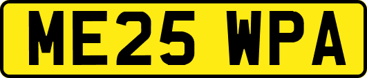 ME25WPA