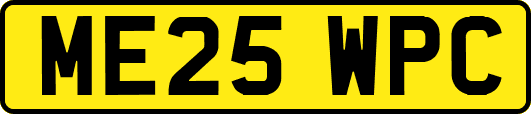 ME25WPC
