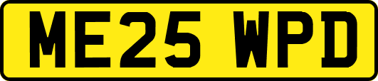 ME25WPD