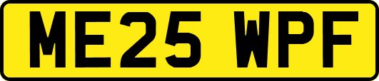 ME25WPF