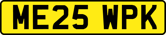 ME25WPK