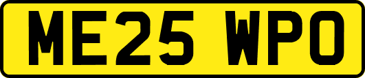 ME25WPO