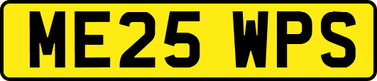 ME25WPS