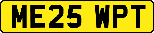 ME25WPT