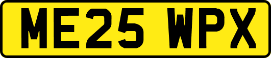 ME25WPX