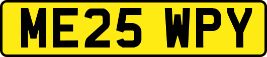 ME25WPY