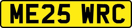 ME25WRC