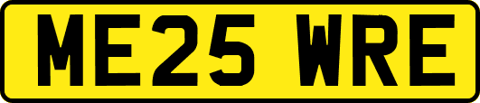 ME25WRE