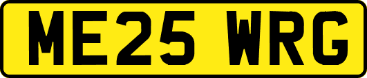 ME25WRG